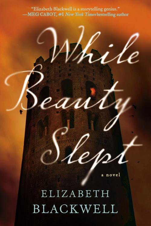 Cover of the book While Beauty Slept by Elizabeth Blackwell, Penguin Publishing Group