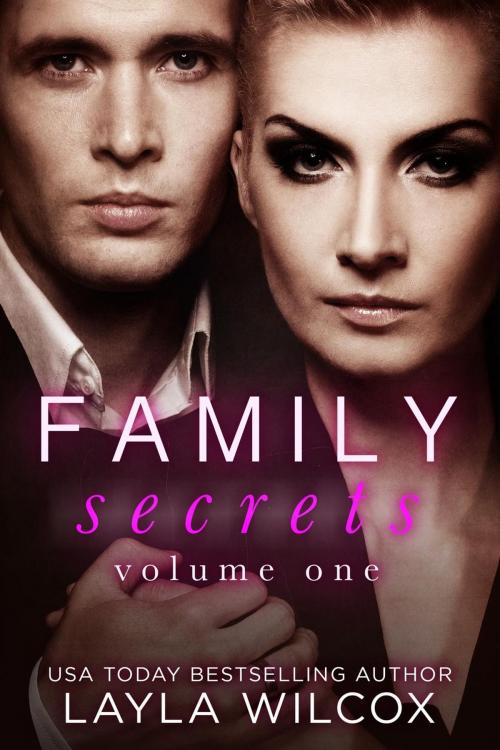 Cover of the book Family Secrets Volume 1 by Layla Wilcox, Third Act