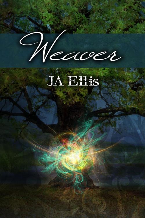 Cover of the book Weaver by JA Ellis, JA Ellis