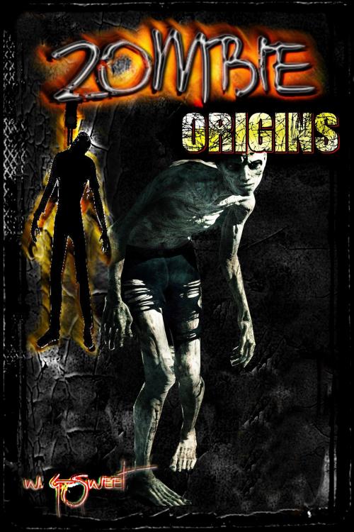 Cover of the book Zombie: Origins by W.G. Sweet, W.G. Sweet