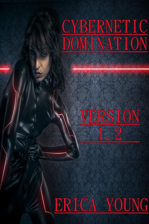 Cover of the book Cybernetic Domination: Version 1.2 by Erica Young, Erica Young