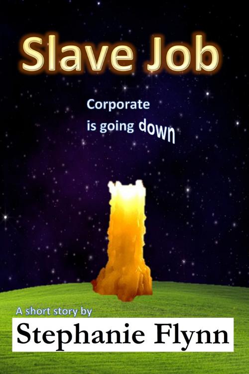 Cover of the book Slave Job by Stephanie Flynn, Stephanie Flynn
