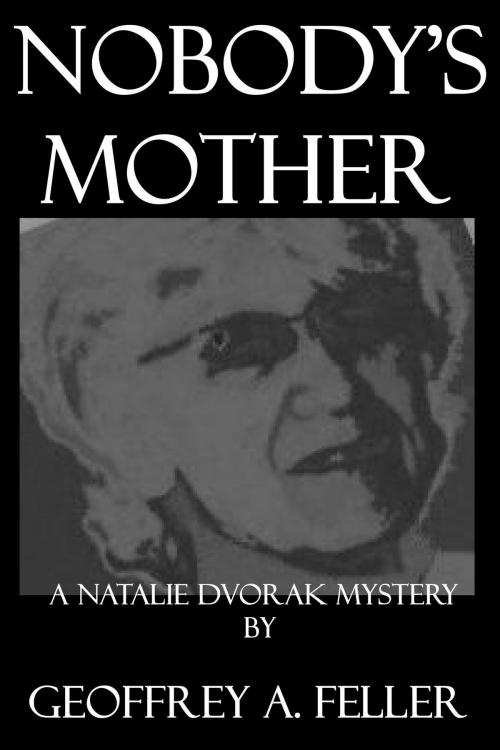 Cover of the book Nobody's Mother by Geoffrey A. Feller, Geoffrey A. Feller