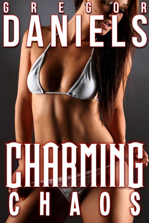 Cover of the book Charming Chaos by Gregor Daniels, Gregor Daniels