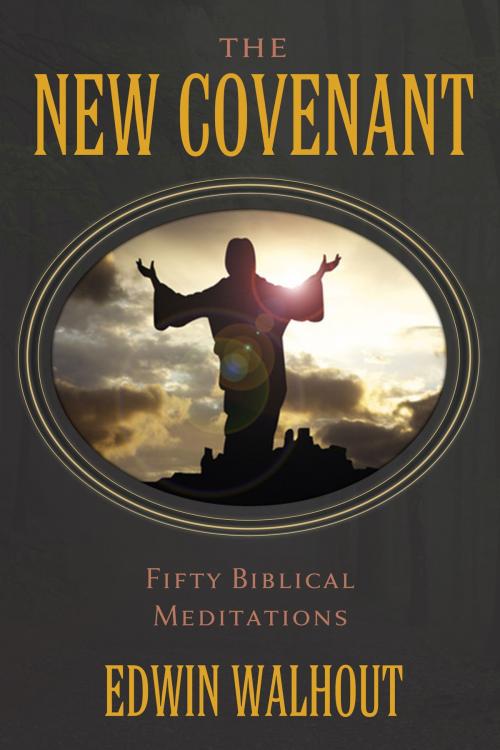 Cover of the book The New Covenant by Edwin Walhout, Edwin Walhout
