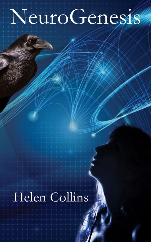 Cover of the book NeuroGenesis by Helen Collins, Niantic Press