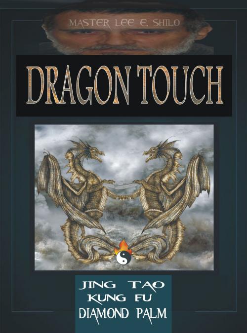 Cover of the book Dragon Touch by Lee E. Shilo, Lee E. Shilo