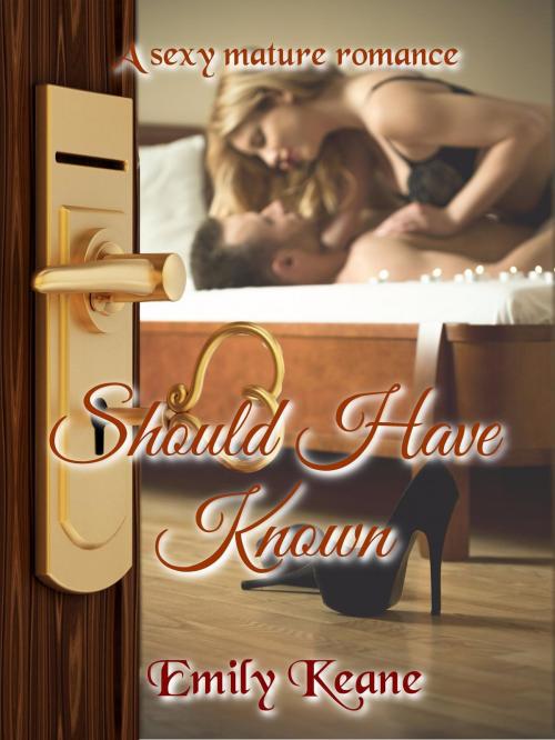 Cover of the book Should Have Known by Emily Keane, Emily Keane