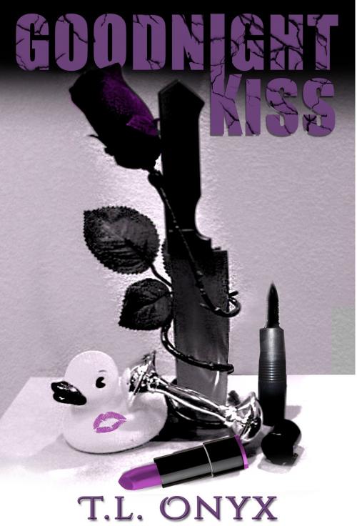 Cover of the book Goodnight Kiss by T.L. Onyx, T.L. Onyx
