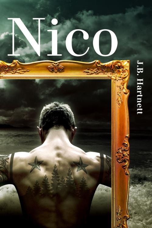 Cover of the book Nico by J.B. Hartnett, J.B. Hartnett