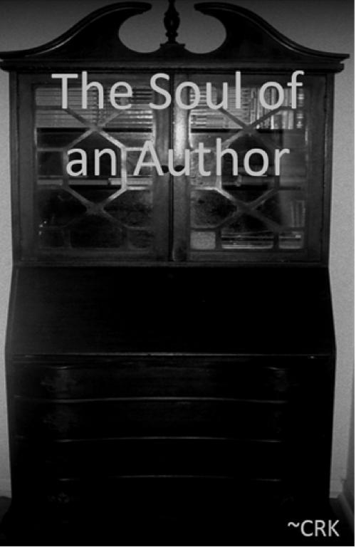 Cover of the book The Soul of an Author by ~CRK, ~CRK