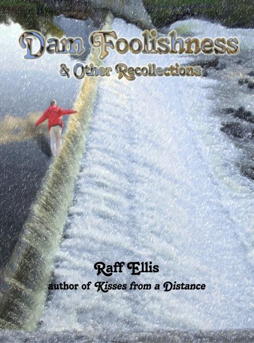Cover of the book Dam Foolishness by Raff Ellis, Raff Ellis