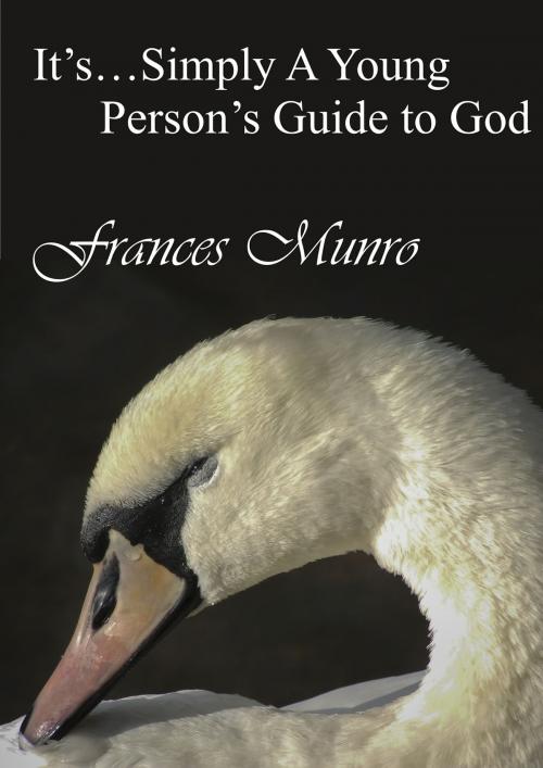 Cover of the book It's...Simply A Young Person's Guide To God by Frances Munro, Frances Munro