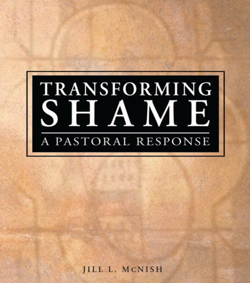 Cover of the book Transforming Shame by Rev Jill Mcnish, Richard L Dayringer, Taylor and Francis