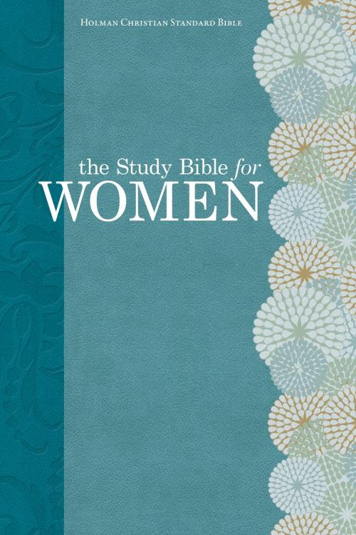 Cover of the book The Study Bible for Women by , B&H Publishing Group