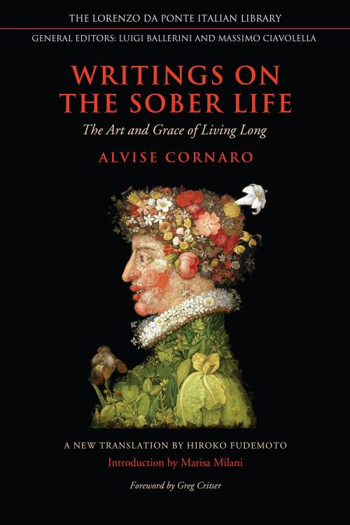 Cover of the book Writings on the Sober Life by , University of Toronto Press, Scholarly Publishing Division