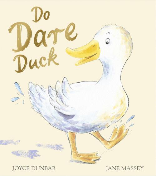 Cover of the book Do Dare Duck by Joyce Dunbar, RHCP