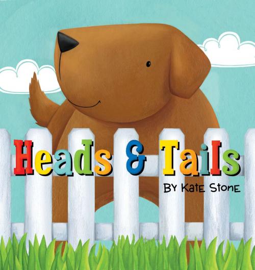 Cover of the book Heads & Tails by , Andrews McMeel Publishing