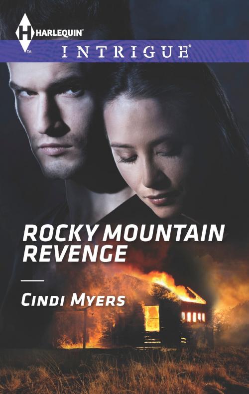 Cover of the book Rocky Mountain Revenge by Cindi Myers, Harlequin