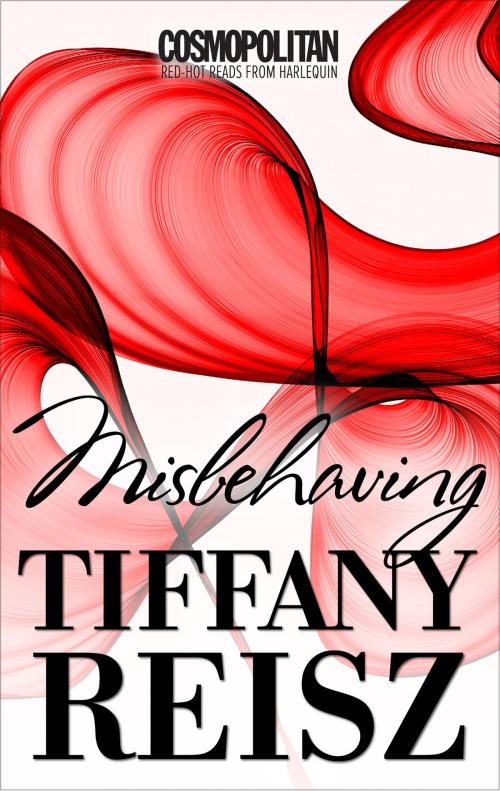 Cover of the book Misbehaving by Tiffany Reisz, Harlequin
