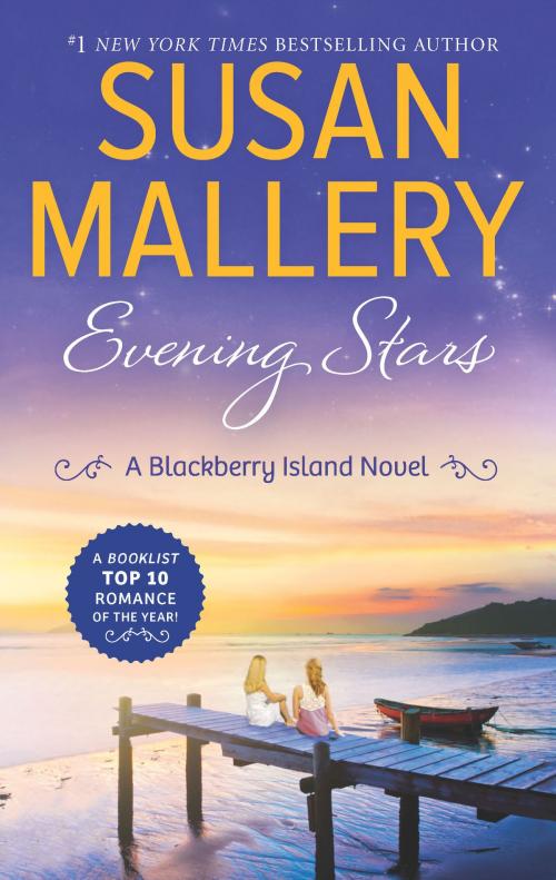 Cover of the book Evening Stars by Susan Mallery, MIRA Books