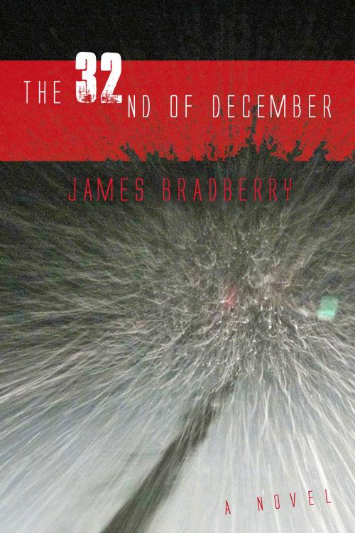 Cover of the book The 32nd of December by James Bradberry, James Bradberry