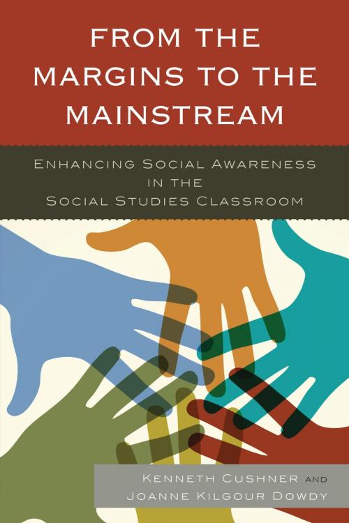 Cover of the book From the Margins to the Mainstream by , R&L Education