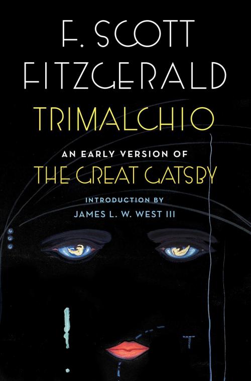 Cover of the book Trimalchio by F. Scott Fitzgerald, Scribner