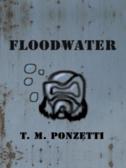 Cover of the book Floodwater by T. M. Ponzetti, Archway Publishing