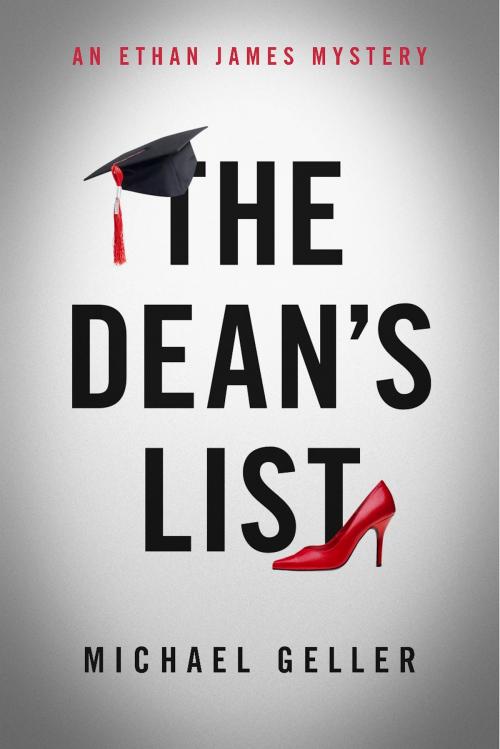 Cover of the book The Dean's List by Michael Geller, BookBaby