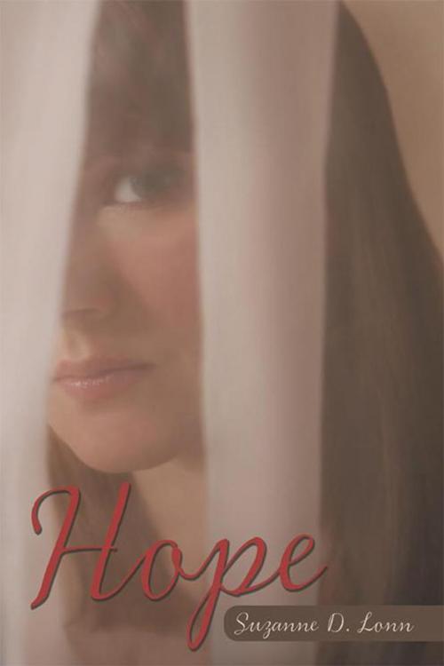 Cover of the book Hope by Suzanne D. Lonn, WestBow Press