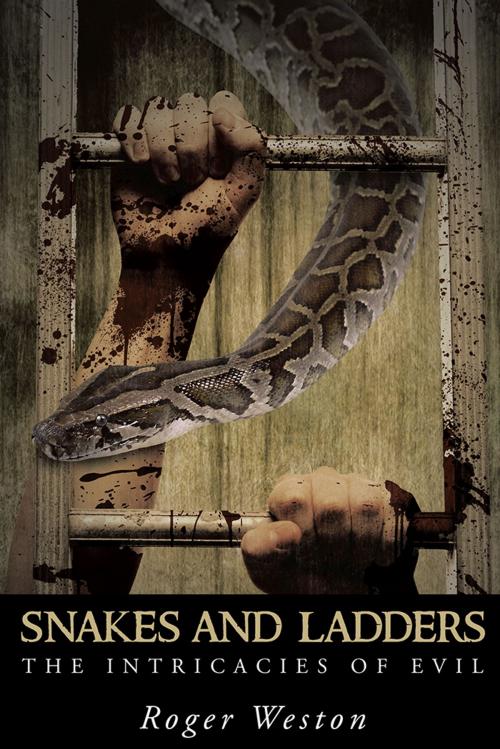 Cover of the book Snakes and Ladders by Roger Weston, iUniverse