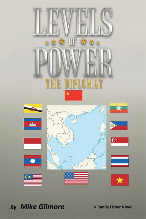 Cover of the book Levels of Power by Mike Gilmore, AuthorHouse