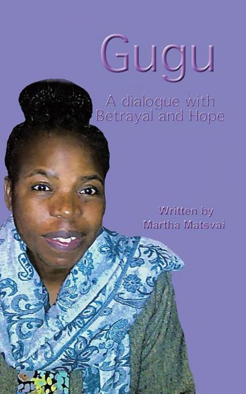 Cover of the book Gugu (Precious) by Martha Matsvai, AuthorHouse UK