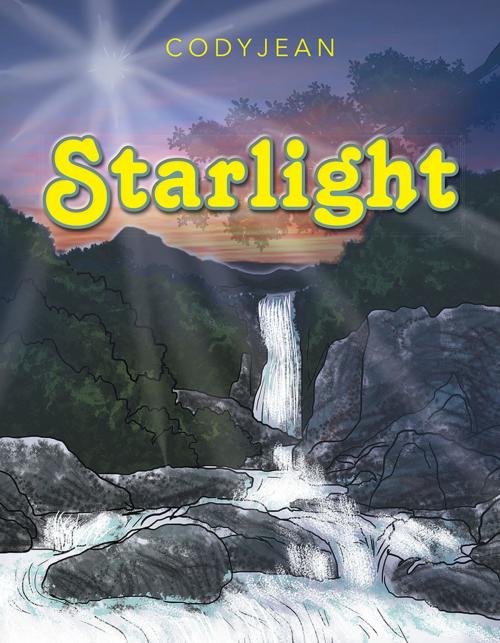 Cover of the book Starlight by Codyjean, Xlibris AU
