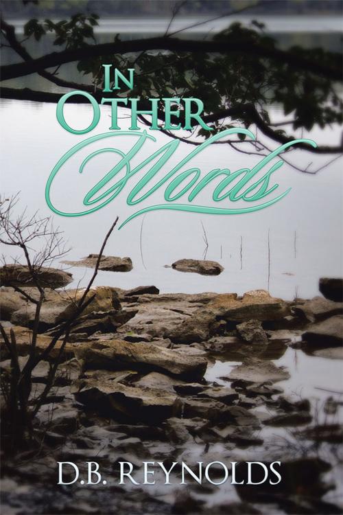 Cover of the book In Other Words by D.B. Reynolds, Xlibris US