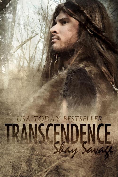 Cover of the book Transcendence by Shay Savage, Shay Savage