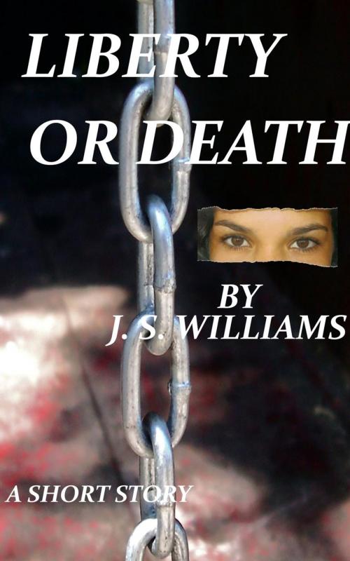 Cover of the book Liberty Or Death by J. S. Williams, J. S. Williams