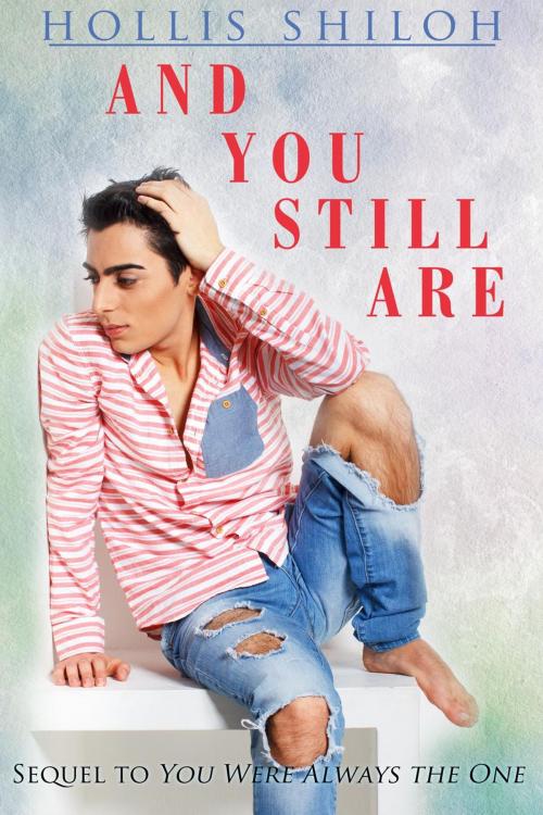 Cover of the book And You Still Are by Hollis Shiloh, Spare Words Press