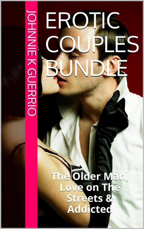 Cover of the book Erotic Couples Bundle by Johnnie K Guerro, Langley's Lovelies