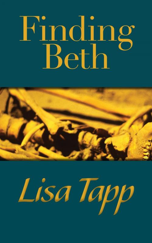 Cover of the book Finding Beth by Lisa Tapp, Lisa Tapp