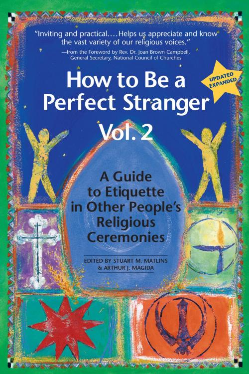 Cover of the book How to Be a Perfect Stranger (1st Ed., Vol 2) by , Turner Publishing Company