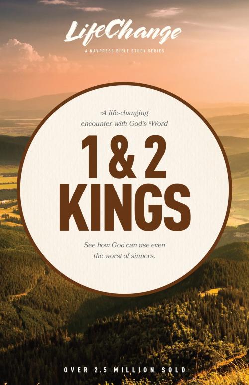 Cover of the book 1 & 2 Kings by The Navigators, The Navigators