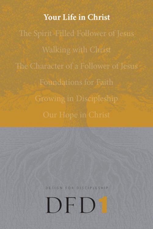 Cover of the book Your Life in Christ by The Navigators, The Navigators