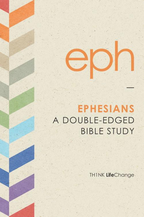 Cover of the book Ephesians by The Navigators, The Navigators