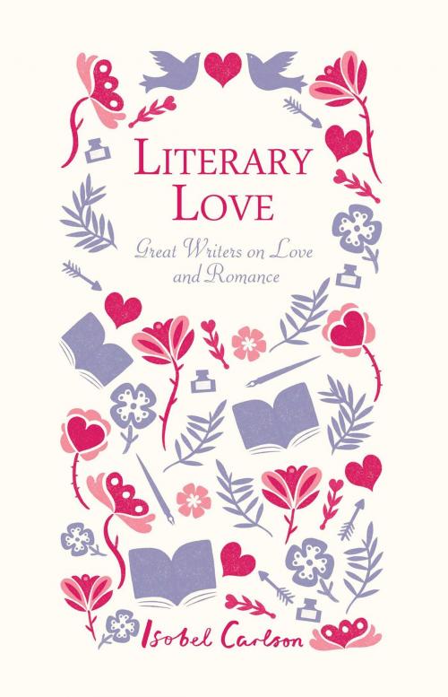 Cover of the book Literary Love by , Skyhorse