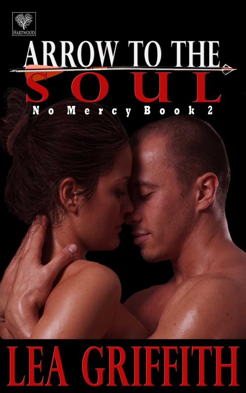 Cover of the book Arrow to the Soul by Lea Griffith, Hartwood Publishing