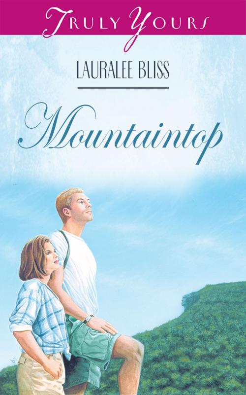 Cover of the book Mountaintop by Lauralee Bliss, Barbour Publishing, Inc.