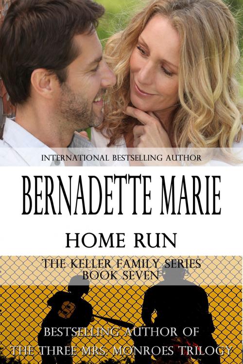 Cover of the book Home Run by Bernadette Marie, 5 Prince Publishing