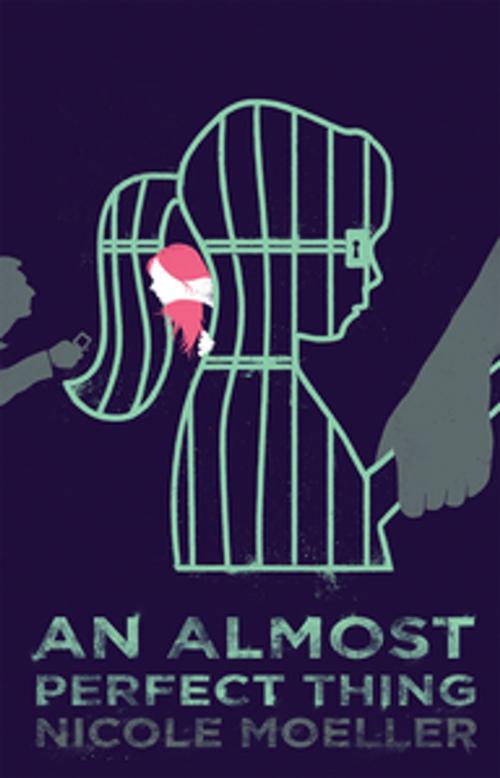 Cover of the book An Almost Perfect Thing by Nicole Moeller, Playwrights Canada Press